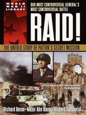 cover image of Raid!